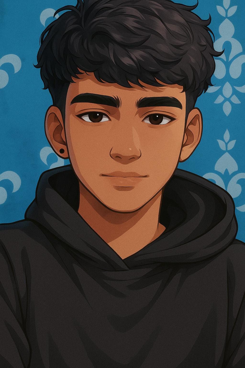 Shivam Juyal